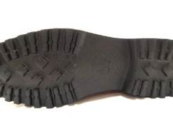 Sioux Sportliche Slipper braun-Damen Slipper