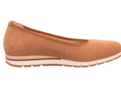Gabor Sportliche Slipper braun 82.410-Damen Slipper