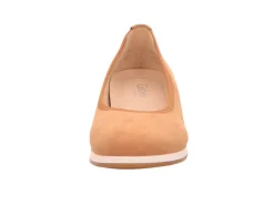 Gabor Sportliche Slipper braun 82.410-Damen Slipper