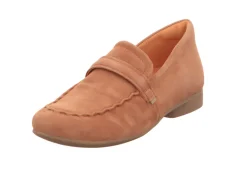 Think Sportliche Slipper kombi-Damen Slipper
