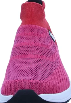 Azienda Agricola Trere Sportliche Slipper lila/pink UYN LADY FREE FLOW MASTER SHOE-Damen Slipper