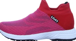 Azienda Agricola Trere Sportliche Slipper lila/pink UYN LADY FREE FLOW MASTER SHOE-Damen Slipper