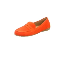 Gabor Sportliche Slipper rot-Damen Slipper