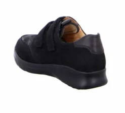 Ganter Sportliche Slipper schwarz-Damen Slipper