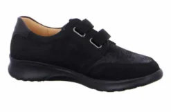 Ganter Sportliche Slipper schwarz-Damen Slipper