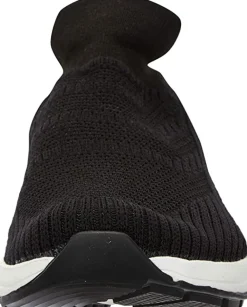 Azienda Agricola Trere Sportliche Slipper schwarz UYN LADY FREE FLOW MASTER SHOE-Damen Slipper