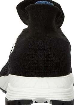 Azienda Agricola Trere Sportliche Slipper schwarz UYN LADY FREE FLOW MASTER SHOE-Damen Slipper