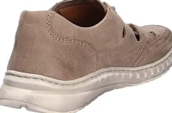 Waldläufer Sportliche Slipper taupe 727004-Herren Slipper