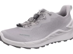 LOWA Sportliche Slipper weiss-Damen Wandern & Trekking