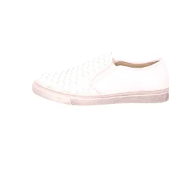 Gabor Sportliche Slipper weiss-Damen Slipper