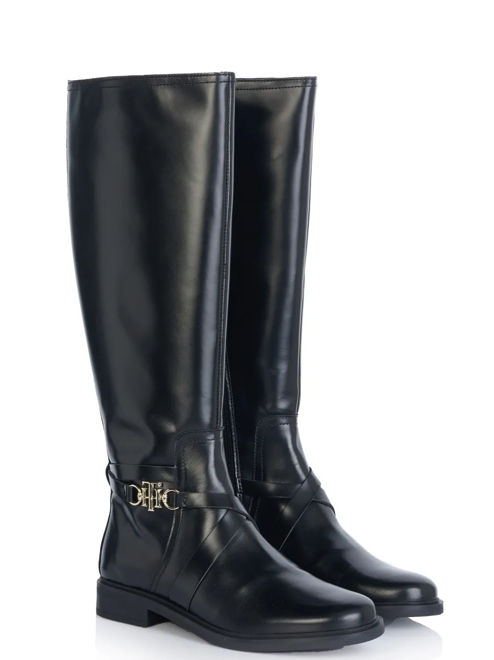 Tommy Hilfiger Stiefel-Damen Stiefel & Stiefeletten