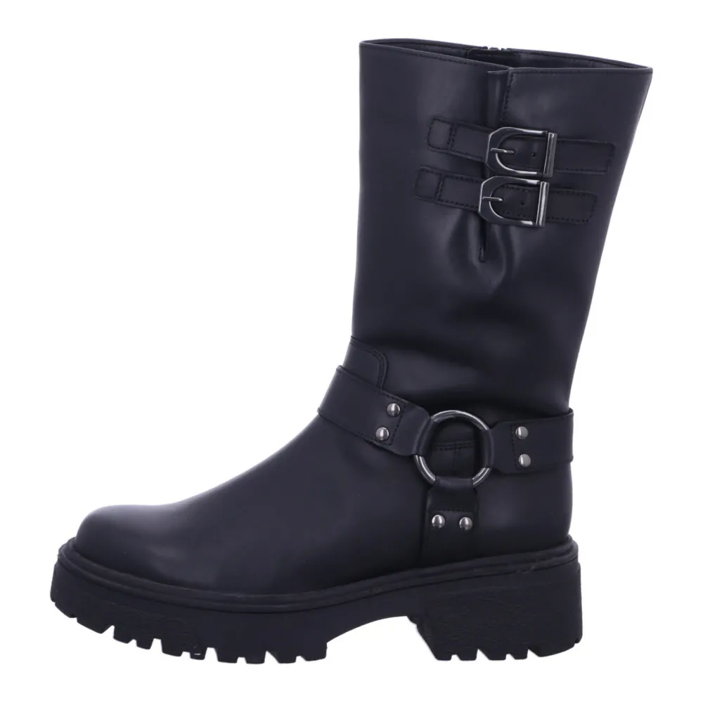 Gabor Stiefel-Damen Stiefel & Stiefeletten