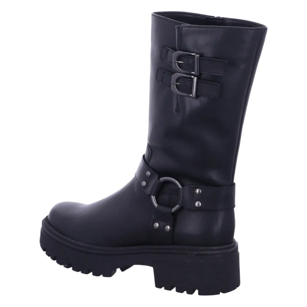 Gabor Stiefel-Damen Stiefel & Stiefeletten