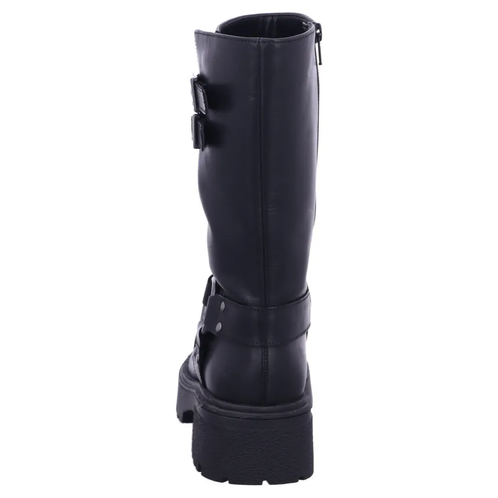 Gabor Stiefel-Damen Stiefel & Stiefeletten