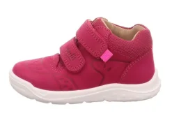 Superfit Stiefel-Kinder Lauflernschuhe