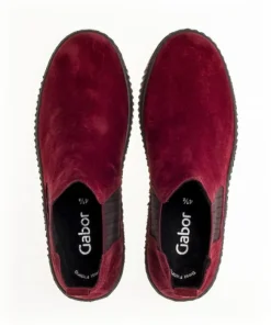 Gabor Stiefel-Damen Stiefel & Stiefeletten