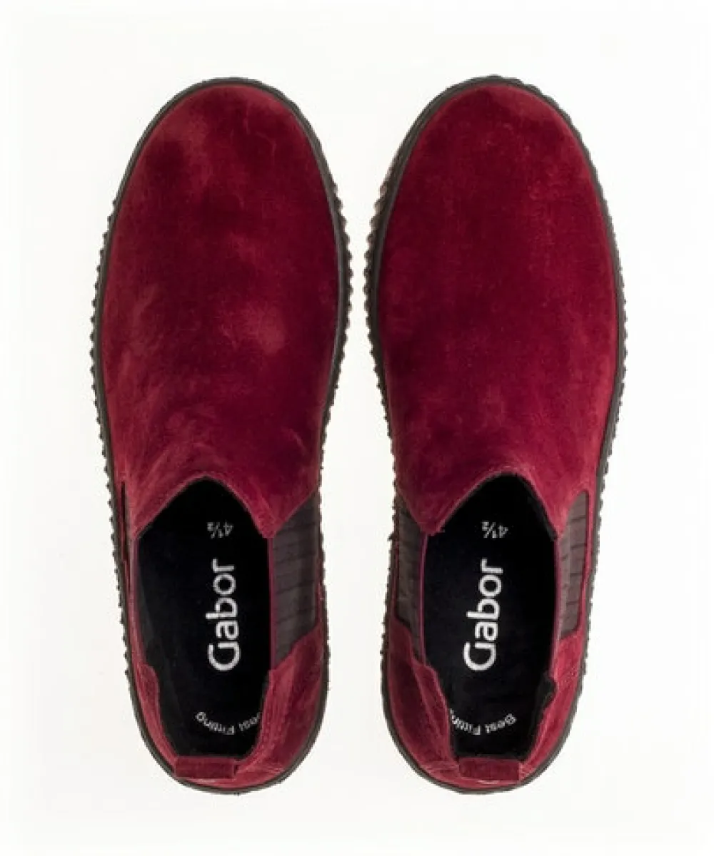 Gabor Stiefel-Damen Stiefel & Stiefeletten