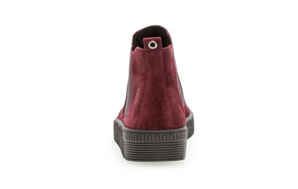 Gabor Stiefel-Damen Stiefel & Stiefeletten