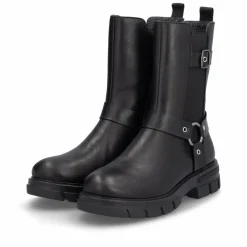 Rieker Stiefel-Damen Stiefel & Stiefeletten