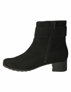 Mephisto Stiefel-Damen Stiefel & Stiefeletten