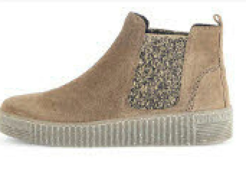 Gabor Stiefel-Damen Stiefel & Stiefeletten