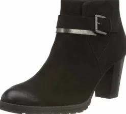 Caprice Stiefel-Damen Stiefel & Stiefeletten