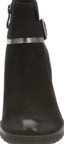 Caprice Stiefel-Damen Stiefel & Stiefeletten