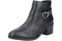 Rieker Stiefel-Damen Stiefel & Stiefeletten