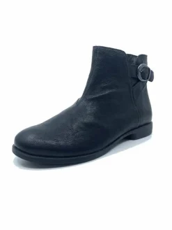 Think Stiefel-Damen Stiefel & Stiefeletten