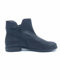 Think Stiefel-Damen Stiefel & Stiefeletten