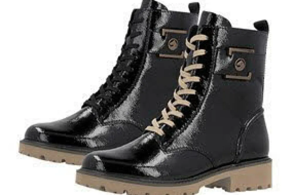 Remonte Stiefel-Damen Stiefel & Stiefeletten