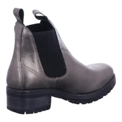 Lazamani Stiefel-Damen Stiefel & Stiefeletten