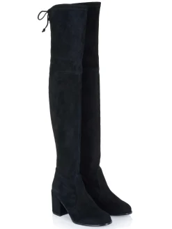 Stuart Weitzman Stiefel & Stiefeletten-Damen Stiefel & Stiefeletten