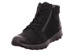 Gabor Stiefel blau-Damen Stiefel & Stiefeletten