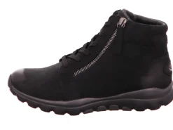 Gabor Stiefel blau-Damen Stiefel & Stiefeletten