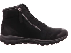 Gabor Stiefel blau-Damen Stiefel & Stiefeletten