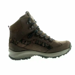 Waldläufer Stiefel braun 949977403216-Damen Stiefel & Stiefeletten