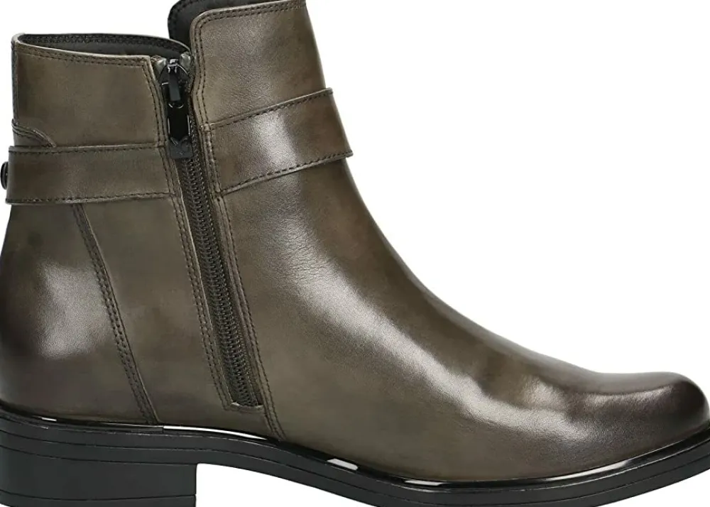 Caprice Stiefel grün-Damen Stiefel & Stiefeletten