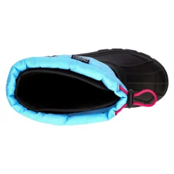 LICO Stiefel Jungen-Kinder Stiefel & Stiefeletten