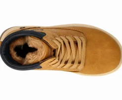 LICO Stiefel Jungen-Kinder Stiefel & Stiefeletten