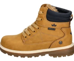LICO Stiefel Jungen-Kinder Stiefel & Stiefeletten