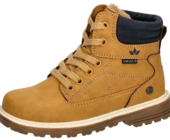 LICO Stiefel Jungen-Kinder Stiefel & Stiefeletten