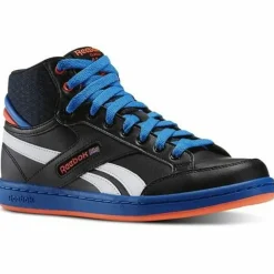 Reebok Stiefel Jungen-Kinder Stiefel & Stiefeletten|Sneaker & Schnürer