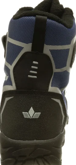 LICO Stiefel Jungen-Kinder Stiefel & Stiefeletten