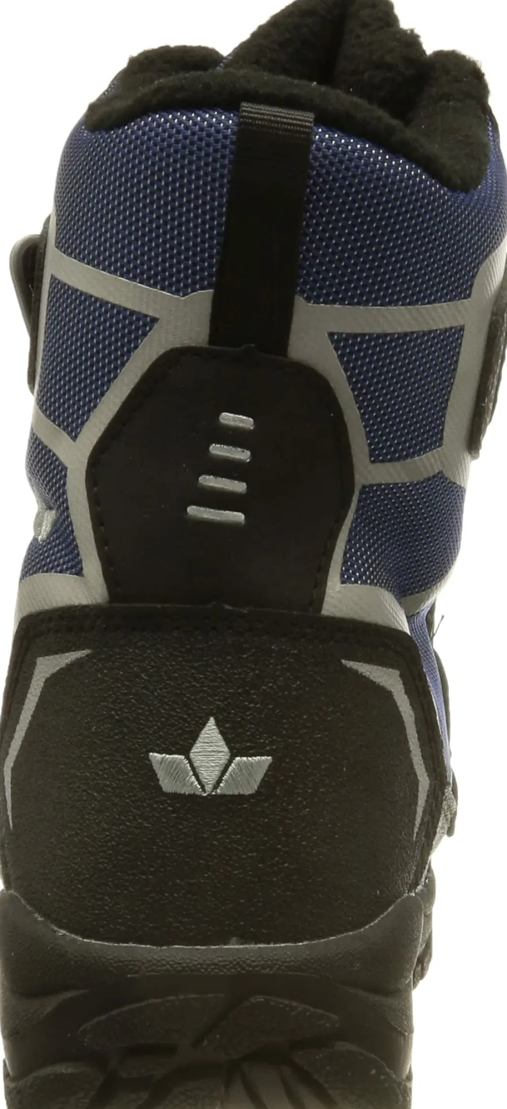 LICO Stiefel Jungen-Kinder Stiefel & Stiefeletten