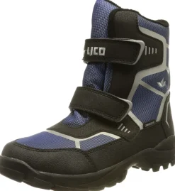LICO Stiefel Jungen-Kinder Stiefel & Stiefeletten