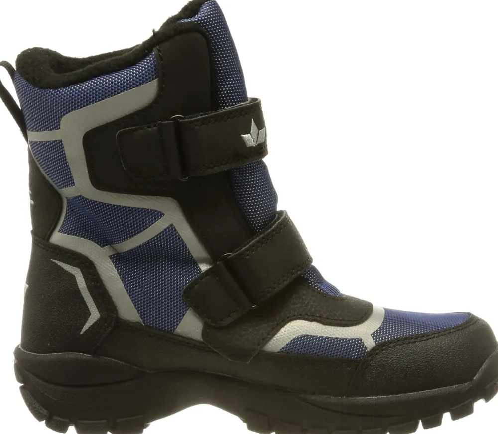 LICO Stiefel Jungen-Kinder Stiefel & Stiefeletten
