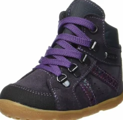 Däumling Stiefel Jungen-Kinder Stiefel & Stiefeletten