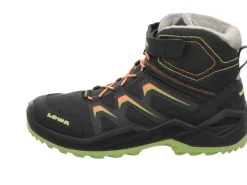 LOWA Stiefel Jungen-Kinder Stiefel & Stiefeletten