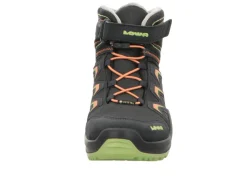 LOWA Stiefel Jungen-Kinder Stiefel & Stiefeletten